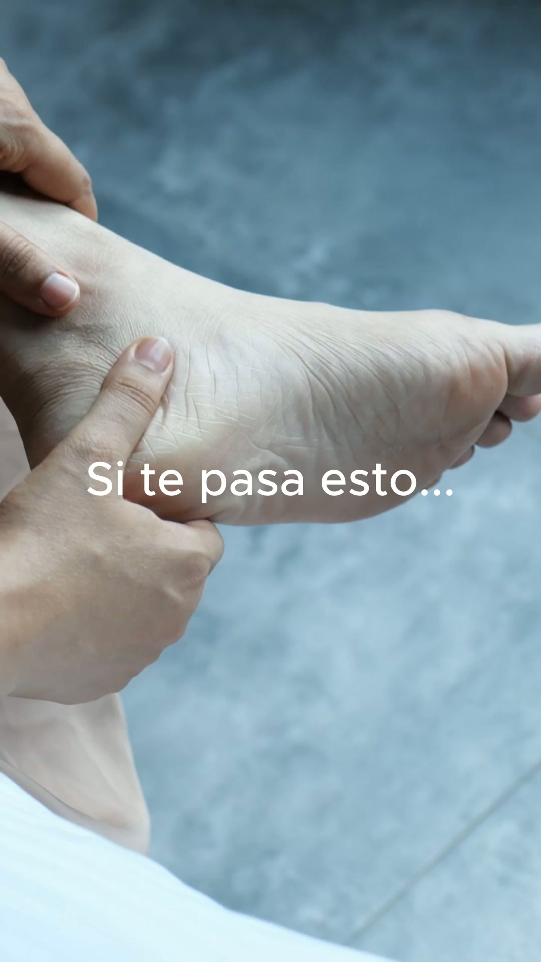 La oferta termina HOY