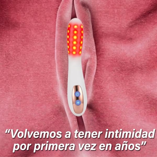 Sequedad? Incomodidad?