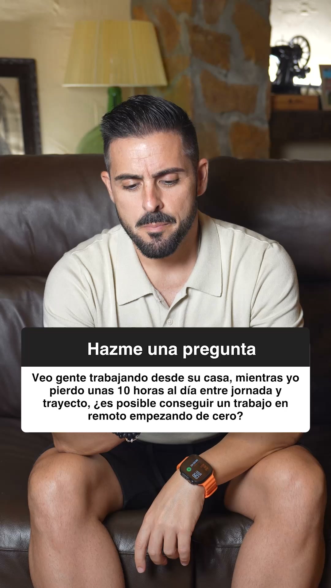 Clase gratuita online