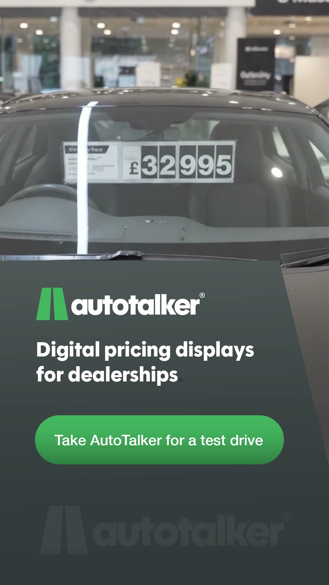 Save £1,000s every year with AutoTalker