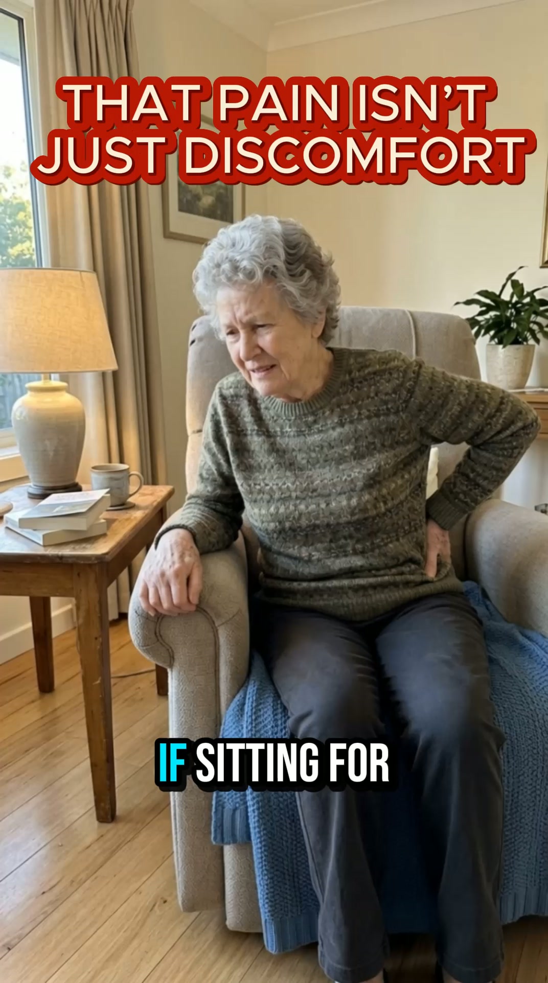 The Alum Gel Seat Cushion gives instant pressure relief so you can sit for hours without the pain.