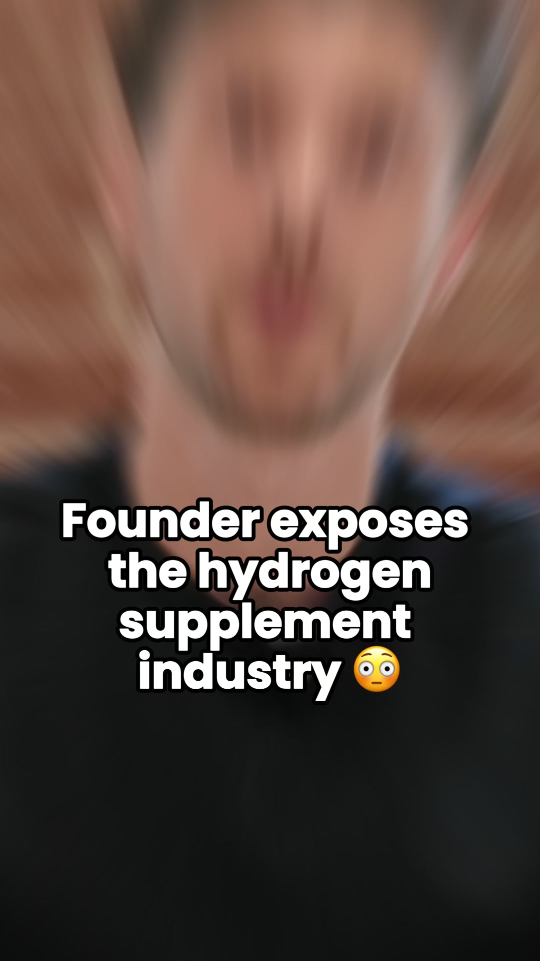Why Smart Biohackers Are Ditching Coffee for Hydrogen