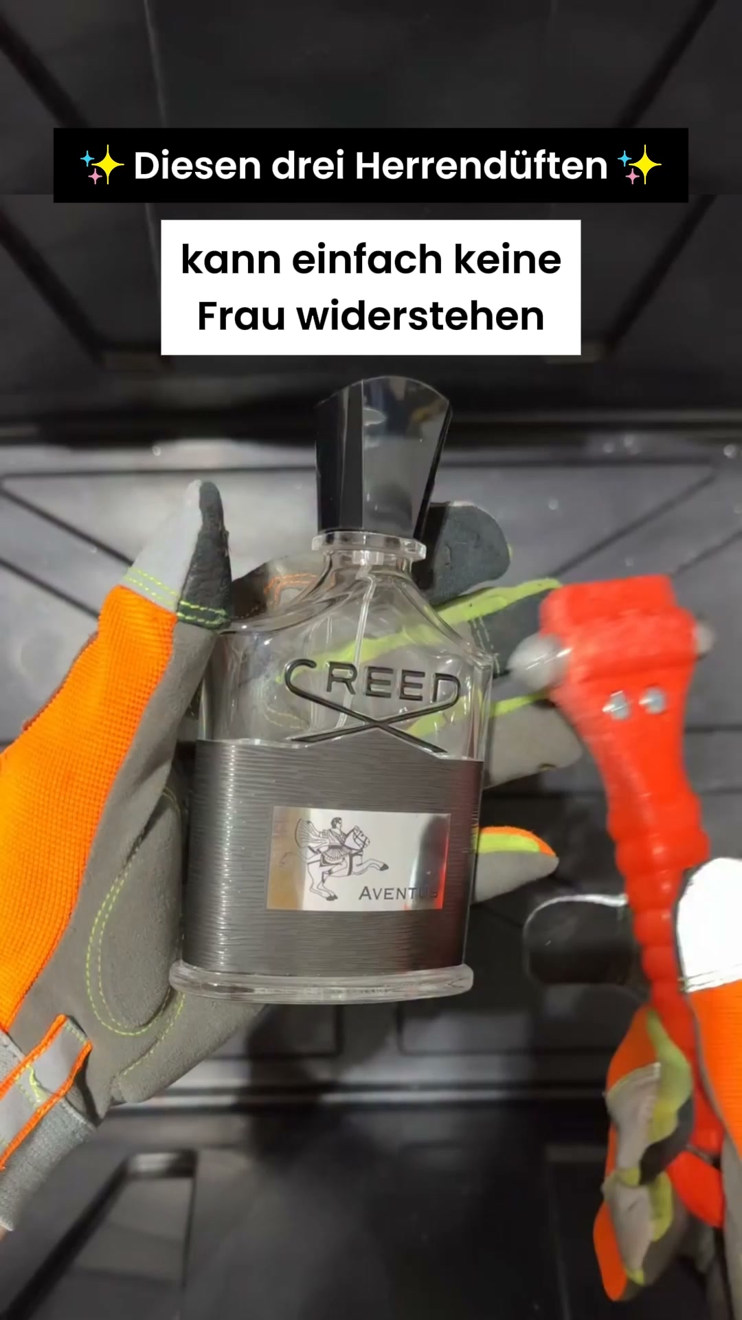 Inkl. Gratisprobe + Blitzversand