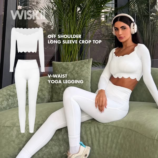 WISKII Active