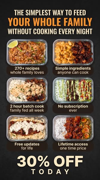 270+ High-Protein Recipes That Actually Taste Amazing