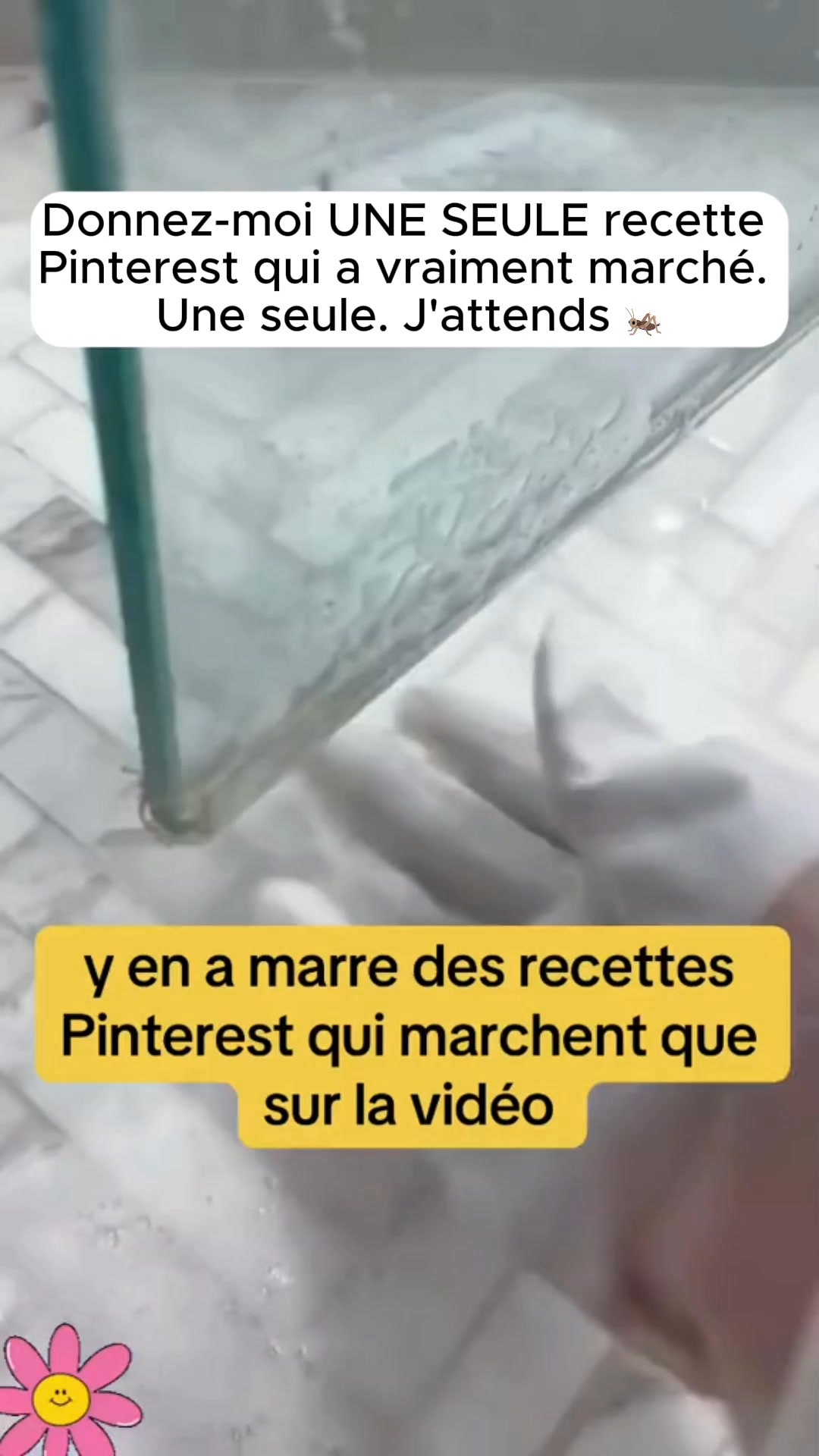 Nettoyez 3X plus vite sans chimie