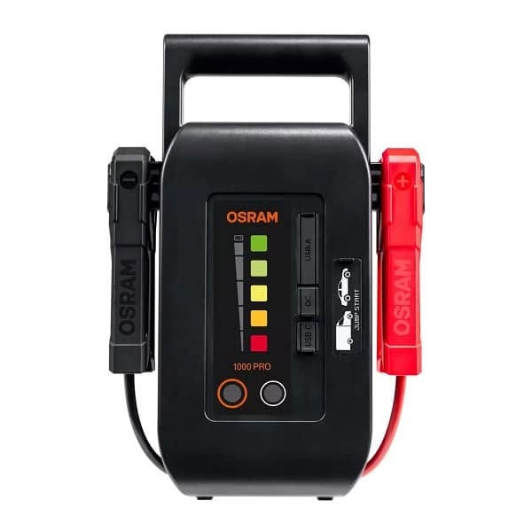 ZAPS batteries