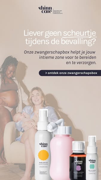 Zwanger? Ontdek onze must-haves