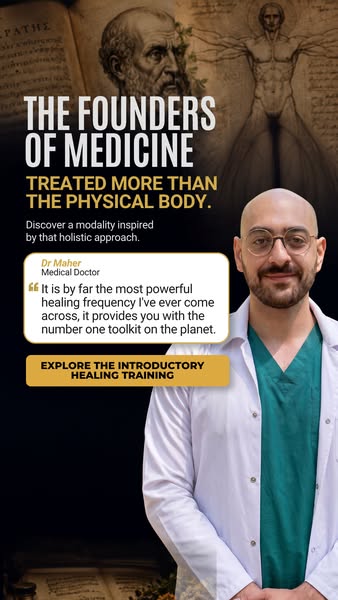 Where Your Healing Journey Begins