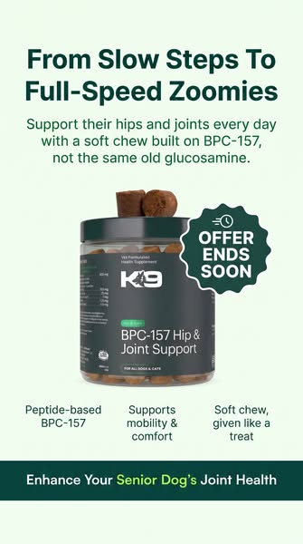 Advance BPC Hip & Joint Regenerative Support Complex