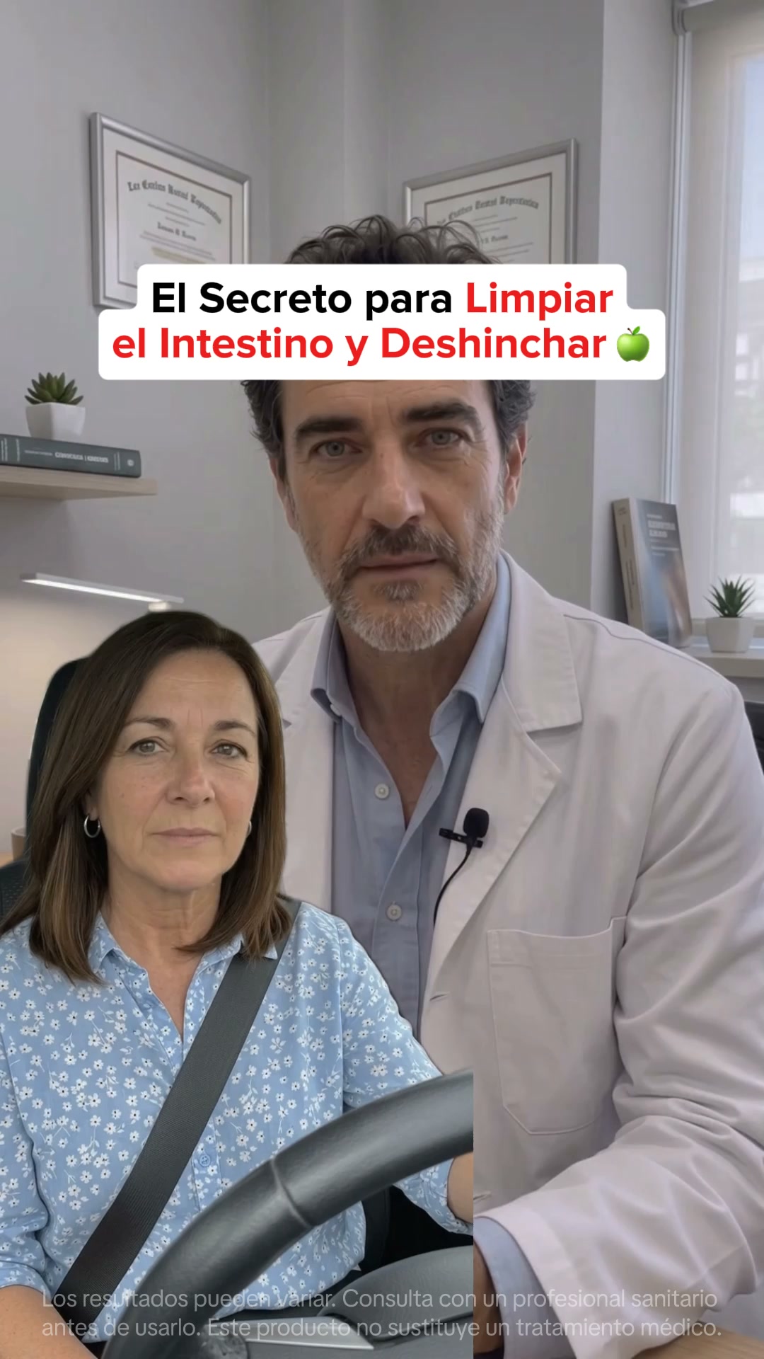 Dejé de ignorar esto y he vuelto a ser yo
