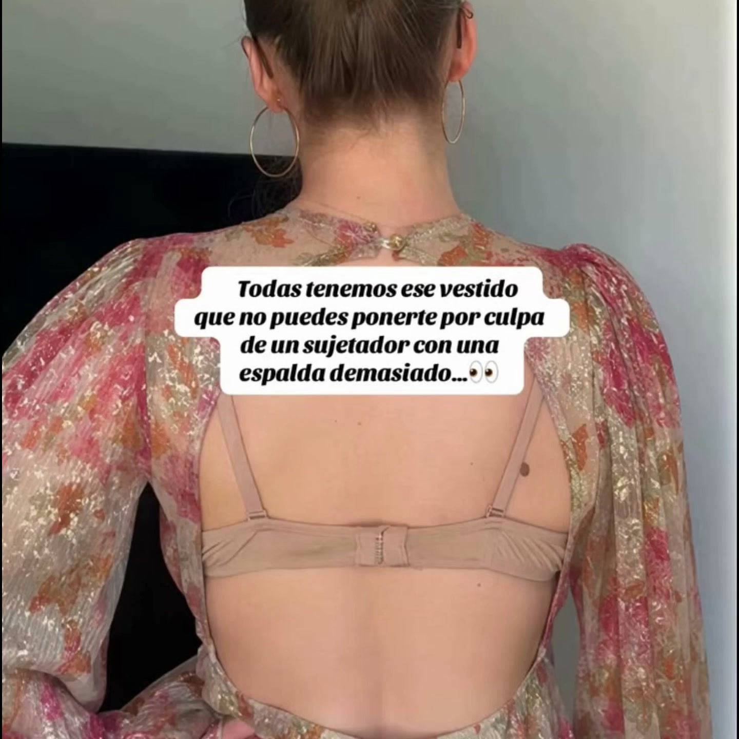Tan cómodo que lo olvidarás