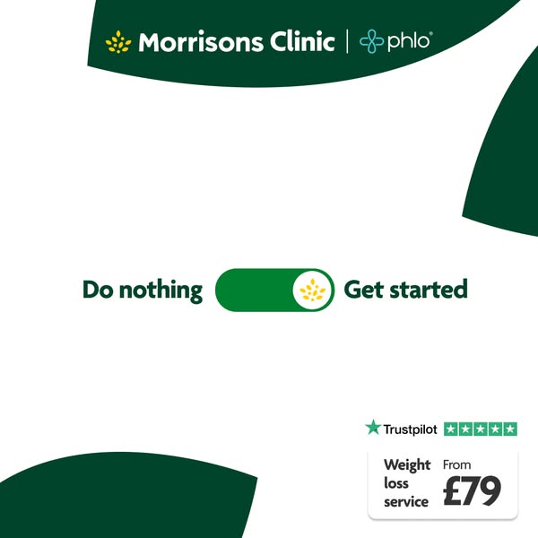 Welcome Offer
