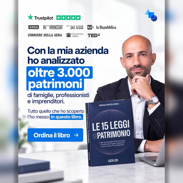 Riprendi il controllo dei tuoi soldi