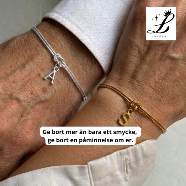 En gåva till personen som betyder allt