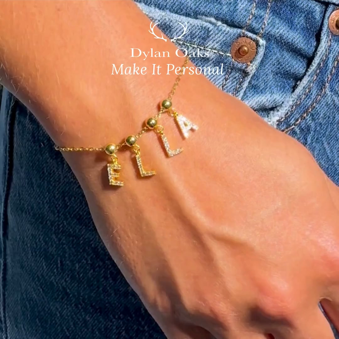 New Charm Bracelets