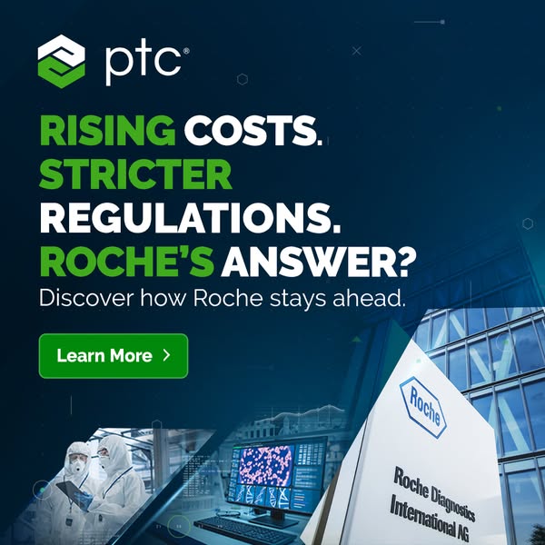 Roche Streamlines Product Delivery