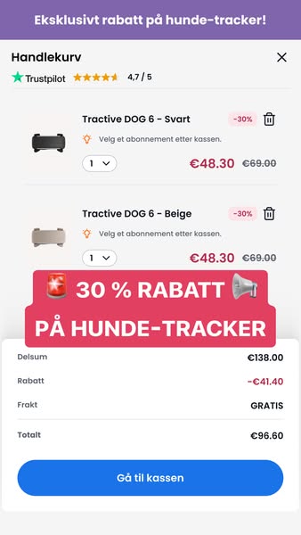 Tik nu en bespaar 30%