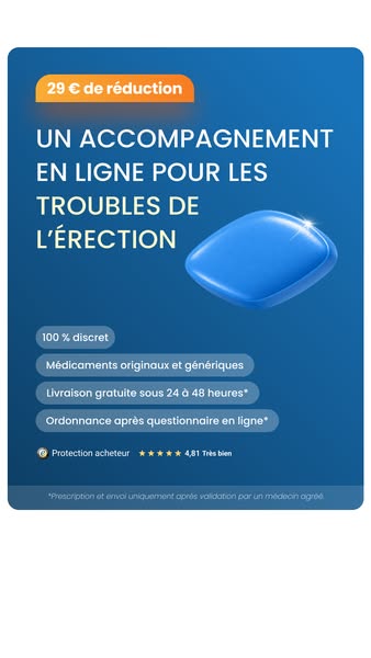 Plus de 1,5 million de patients nous font confiance