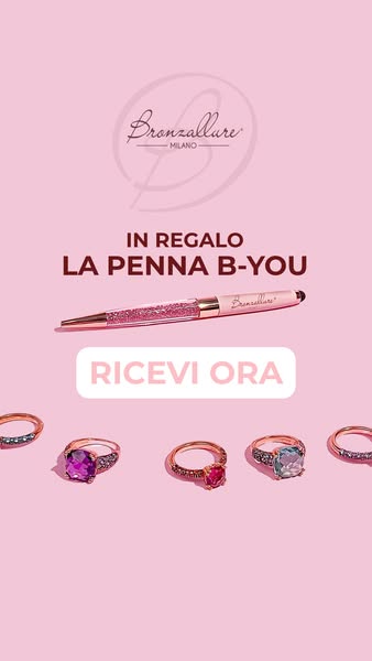 Penna in regalo