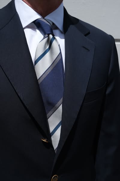 Handmade Italian Ties