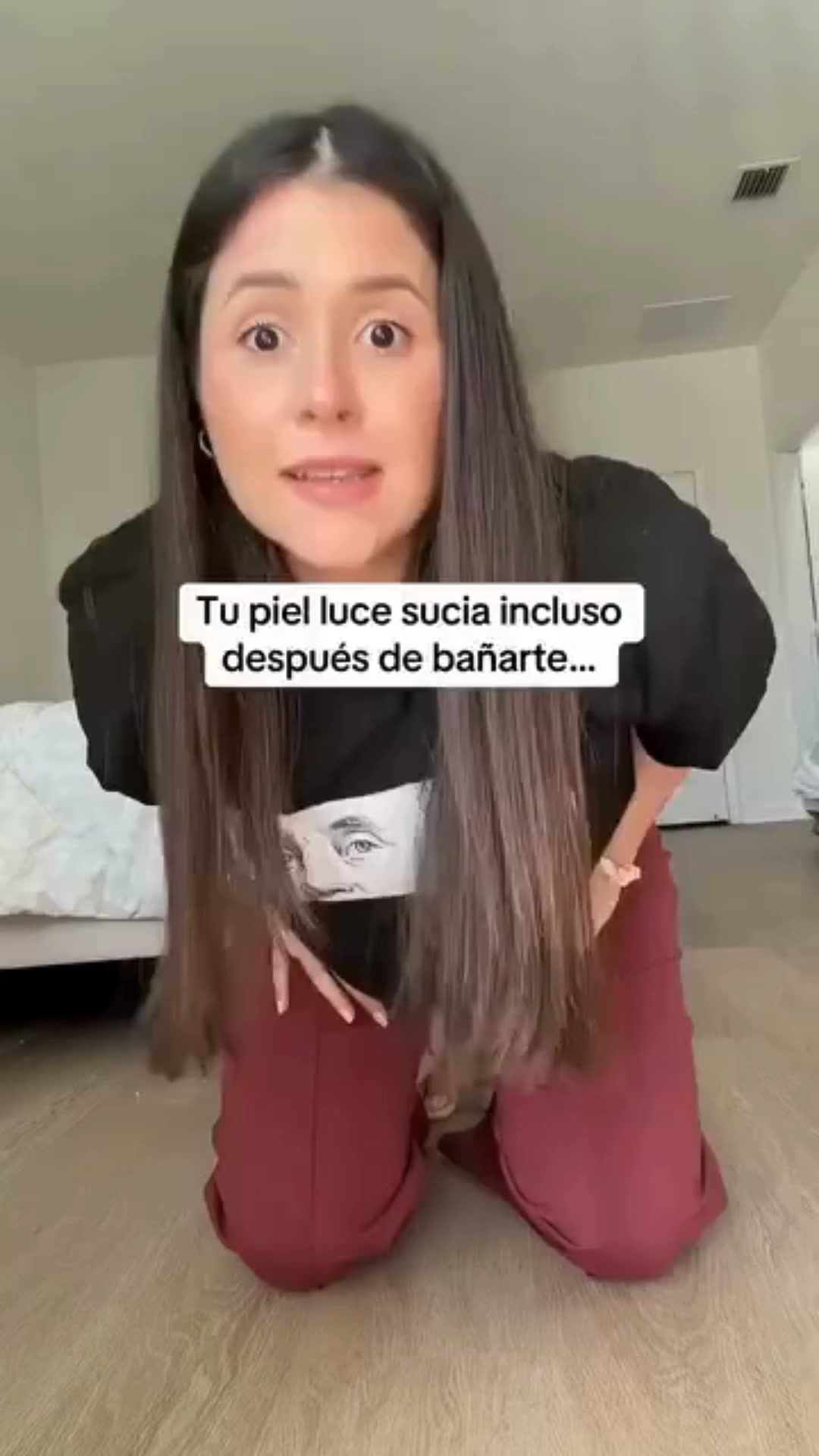 El paso que faltaba en tu rutina!