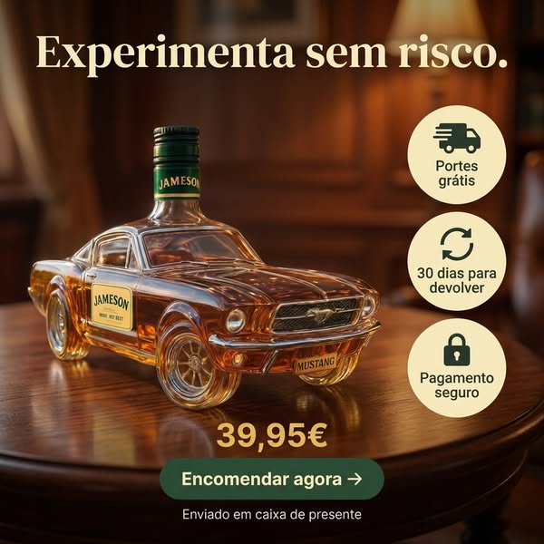 Liquidação total - 80% hoje