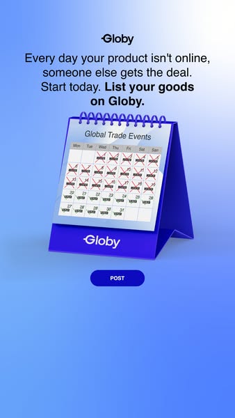 List your products to reach global buyers