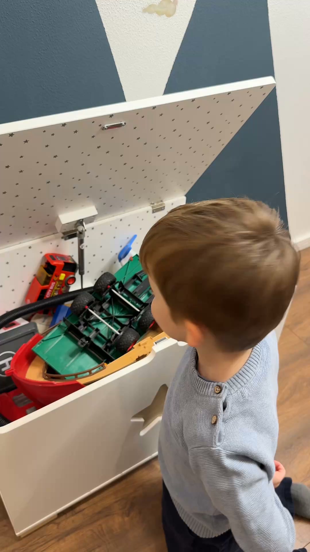 Perfektes Geschenk