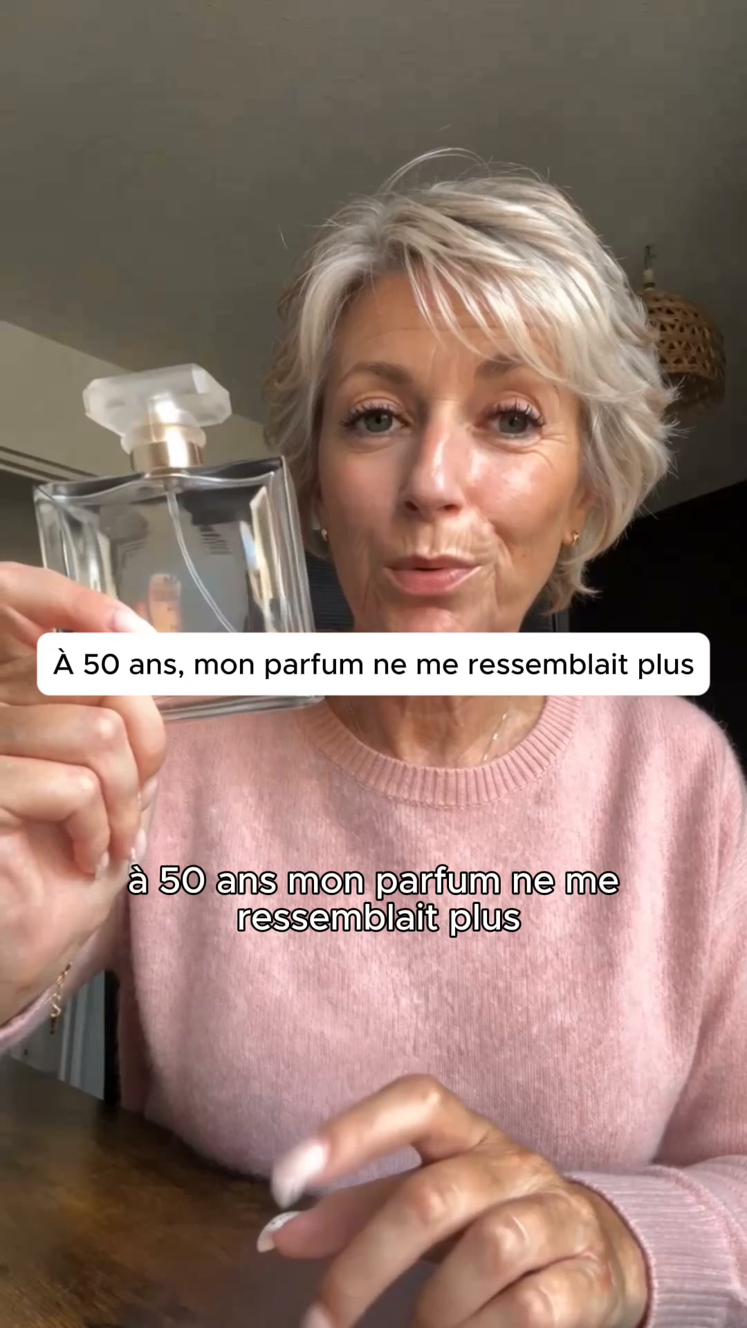 Parfums fabriqués en France