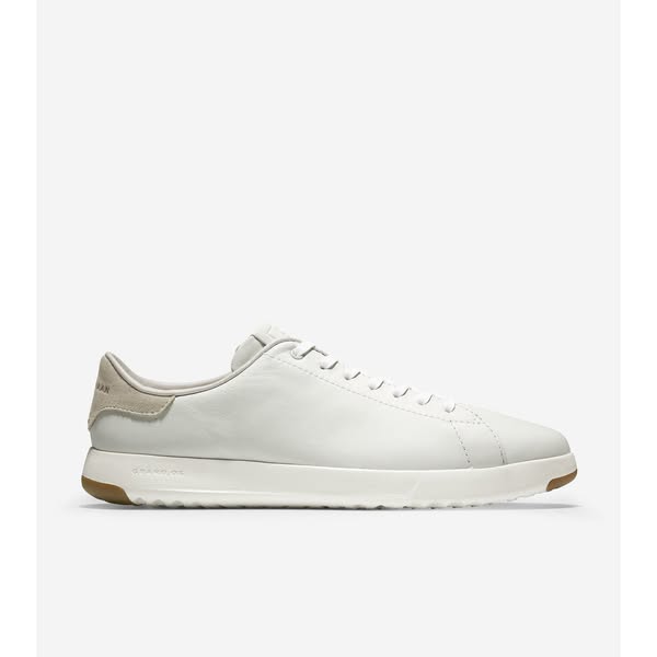 Men's GrandPrø Tennis Sneaker
