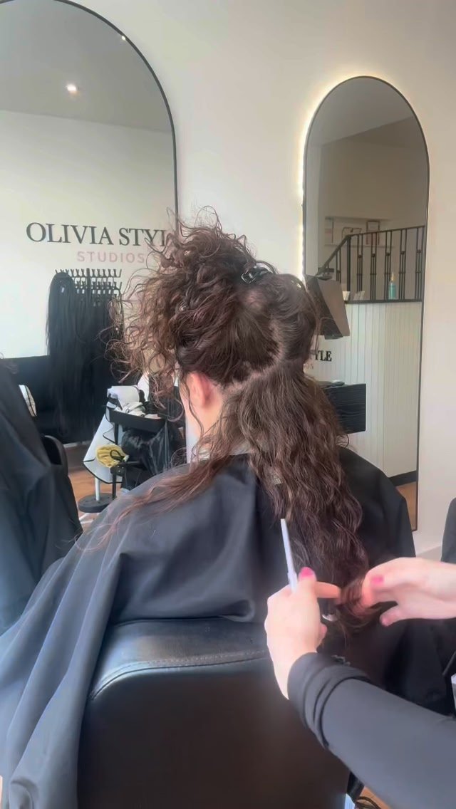 Anúncio de Kiera Marie Hair