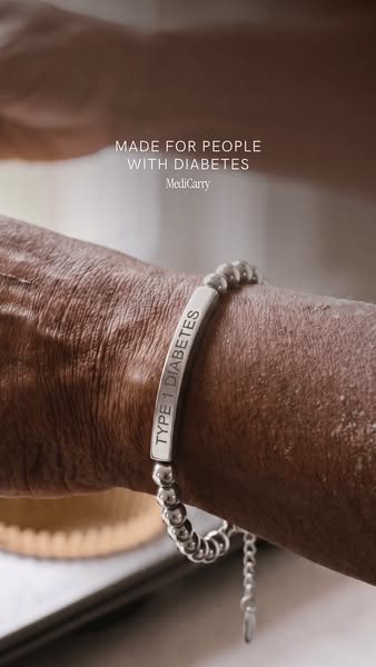 This Bracelet Could Save A Life
