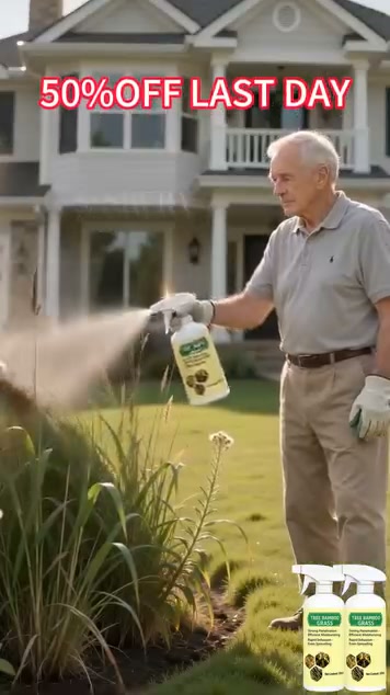 Easy Weed Control Spray — Less Weeding, More Beautiful Yard
