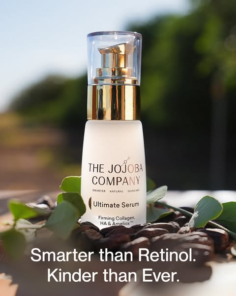 Smarter than Retinol