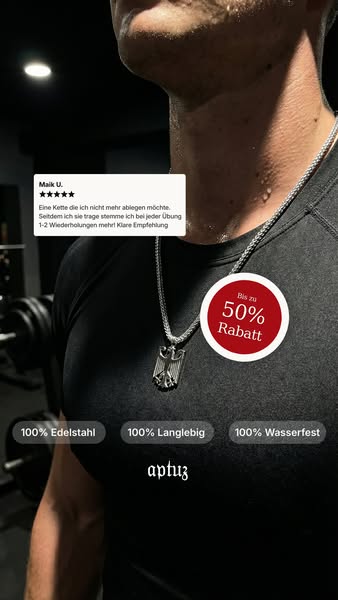 Versteck dich nicht länger - Zeig wer du bist