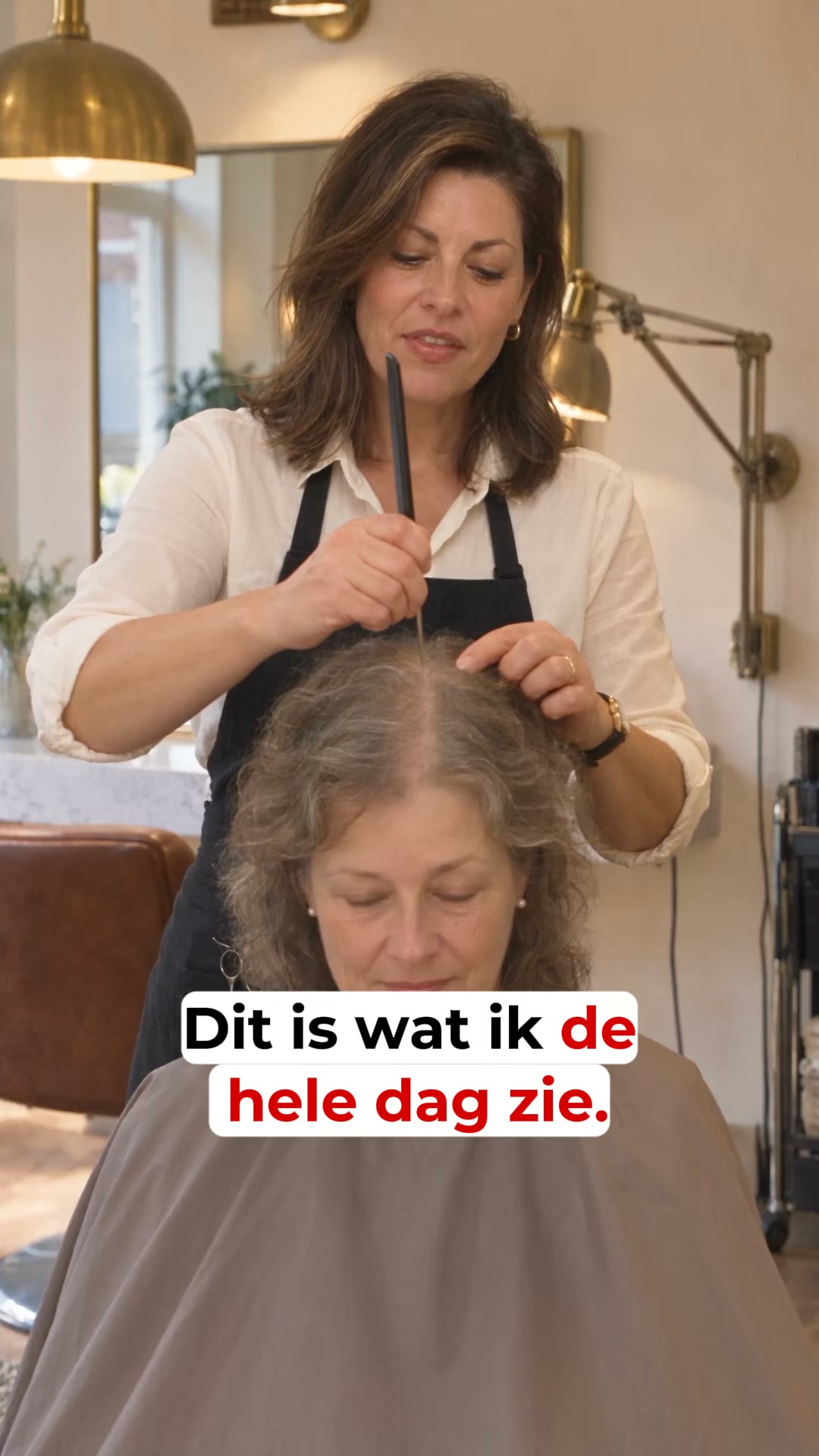Waarom jouw producten niet werken...