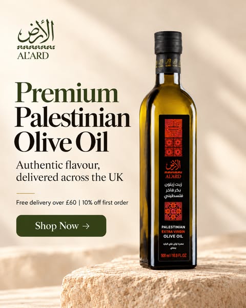 Everyday Olive Oil, Premium Quality