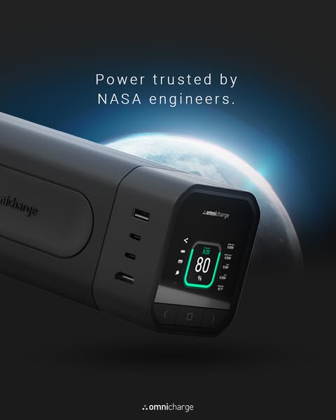 Welcome to the future of flexible power.