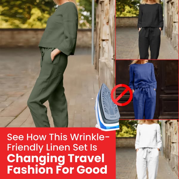 Travel a lot? Check this