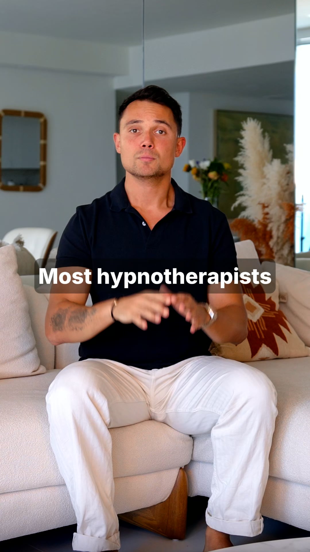 Free Live Training for Coaches and Healers