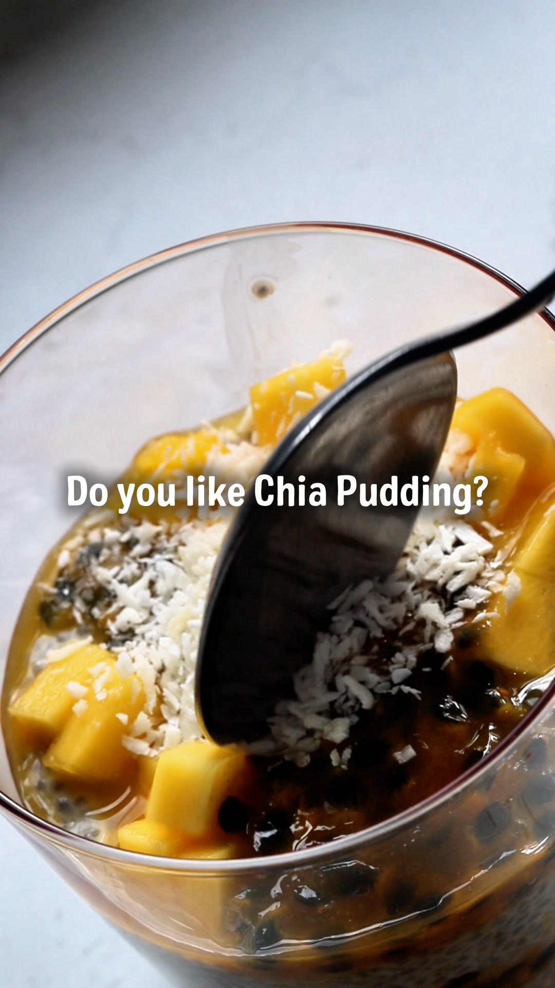Boost Any Meal with Chia