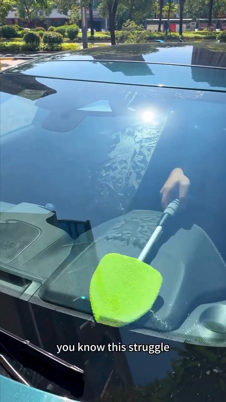 LIMITED-TIME OFFER — MAKE CAR CLEANING EASIER!