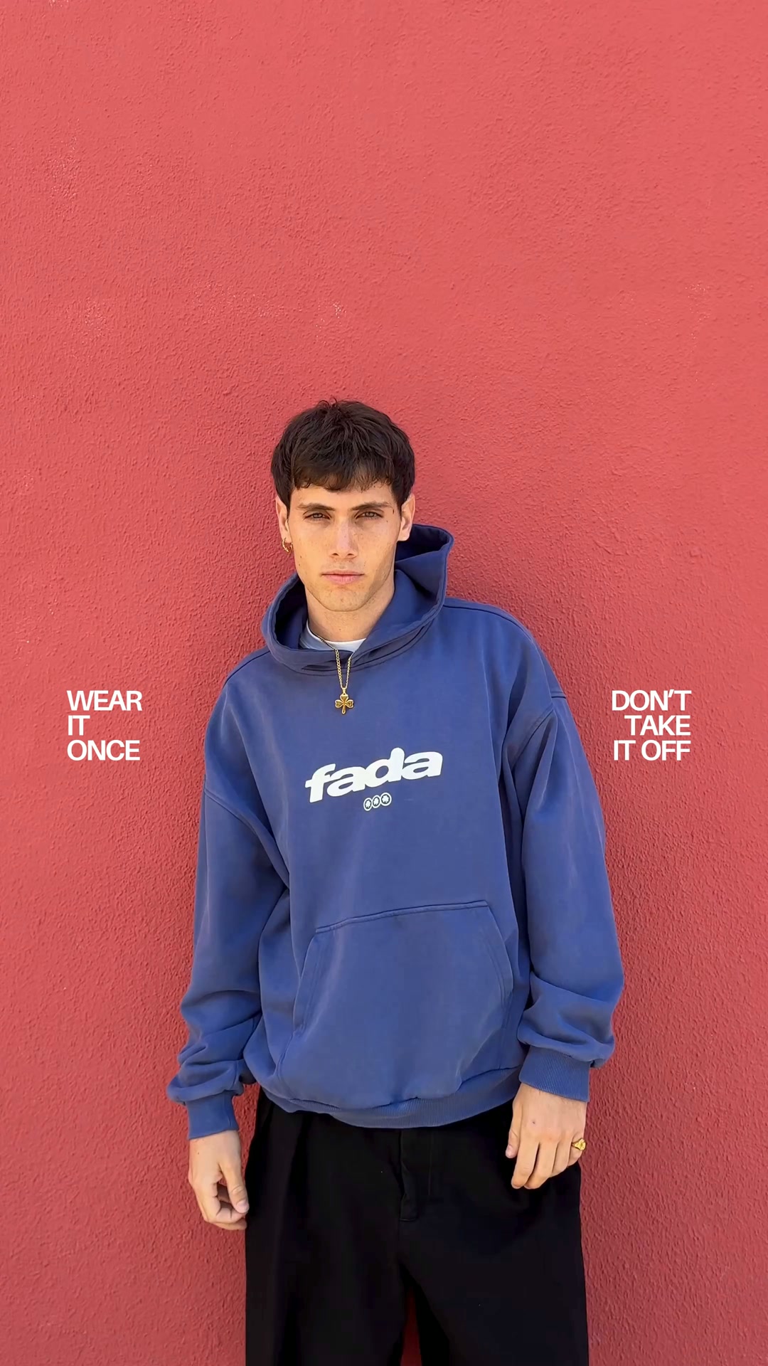 Made to Wear on Repeat