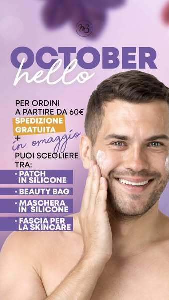 Scopri la linea.