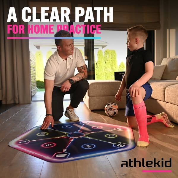 See practice with a clear next step