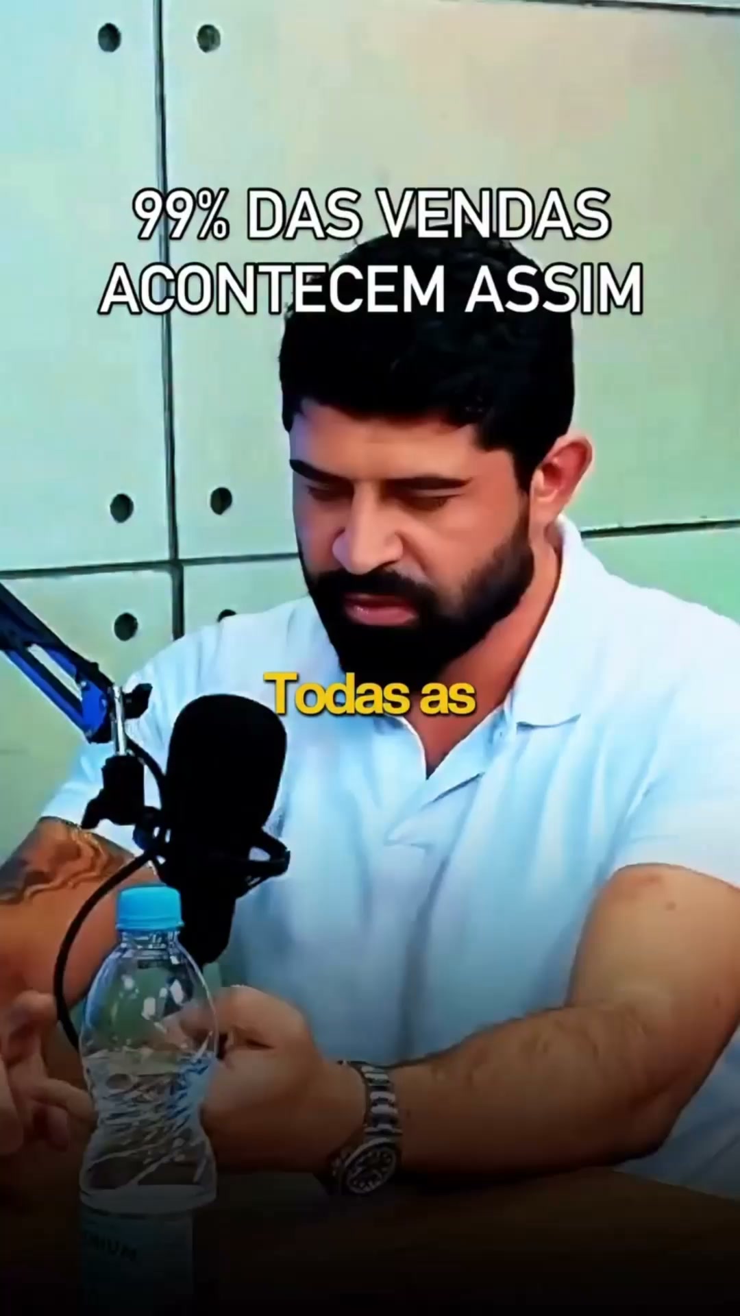 Voz tímida? 7 dias para falar com mais Firmeza.