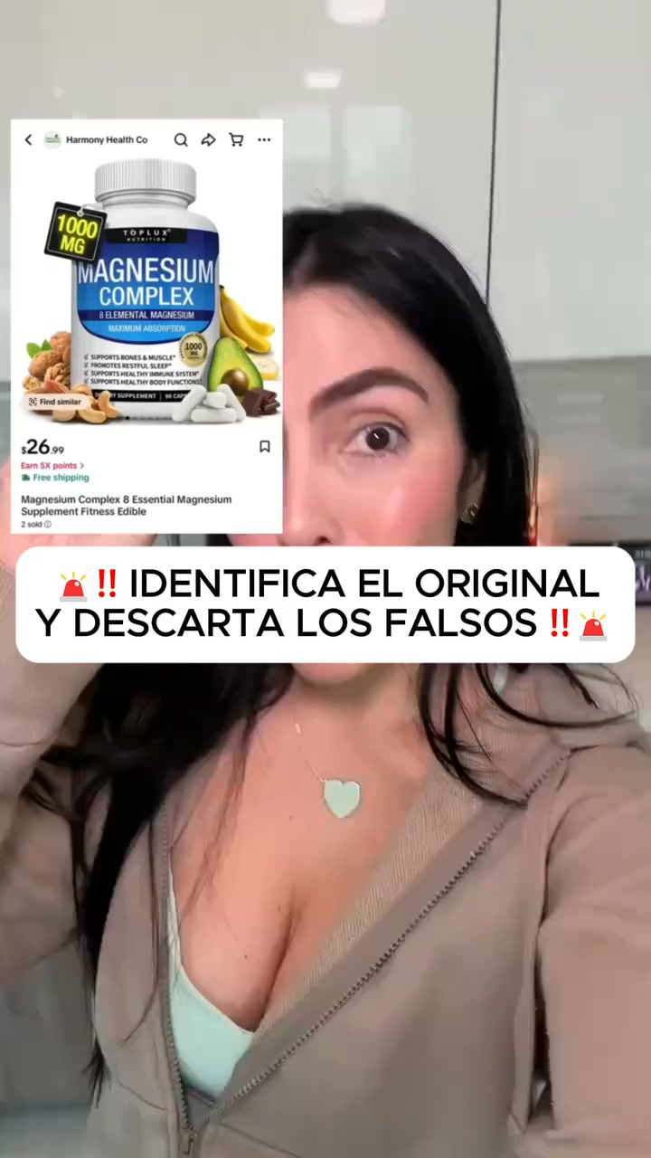 Tu descanso merece una fórmula más completa