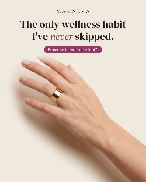 The habit I never skip