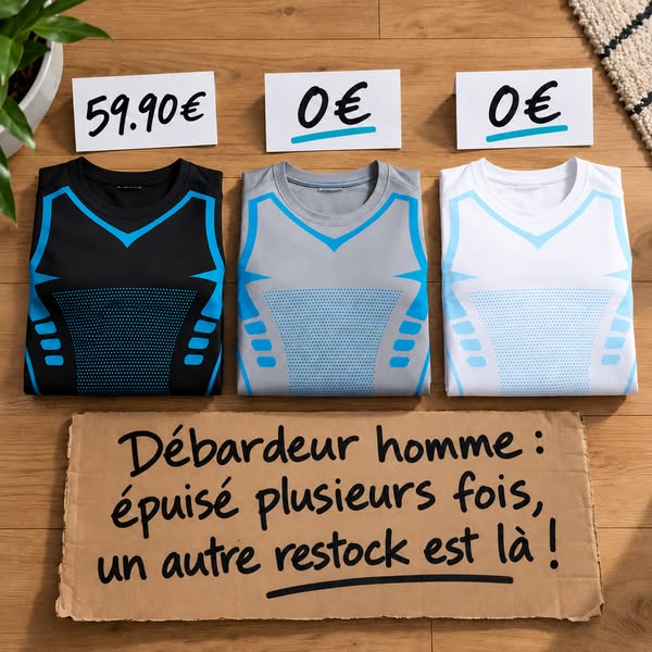 2+1 OFFERT !